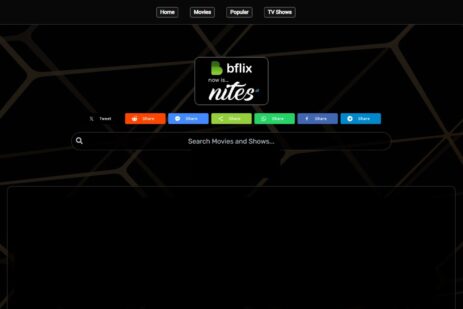 bflix.to - Top Sites Like bflix.to in 2024