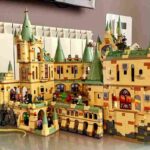 Harry Potter Legos Sets - Exploring the Variety at Walmart