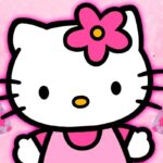 Hello Kitty Plush - A Timeless Icon of Cuteness and Comfort