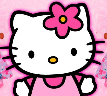 Hello Kitty Plush - A Timeless Icon of Cuteness and Comfort