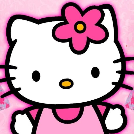 Hello Kitty Plush - A Timeless Icon of Cuteness and Comfort