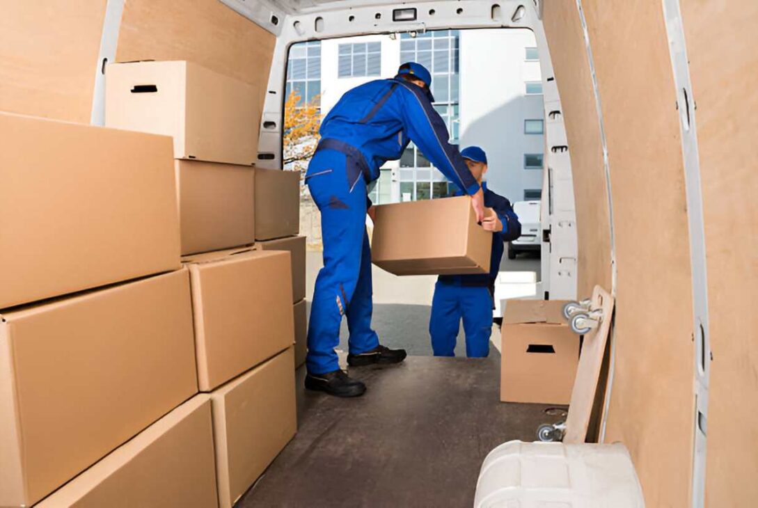 Packers And Movers In Siliguri - A Comprehensive Guide