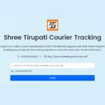 Tirupati Courier Tracking Status Online in Ulhasnagar No 3, Thane