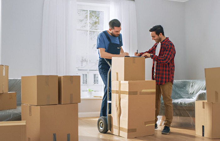 Top 10 Well-Known Packers And Movers In Siliguri