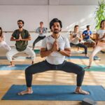 Yoga Classes Near Me With Fees in Haldwani