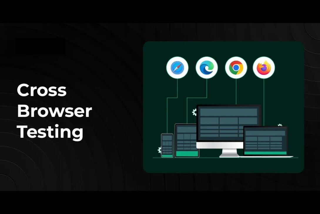 Cross-Browser Testing