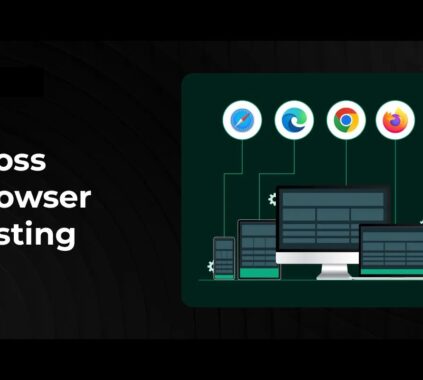 Cross-Browser Testing