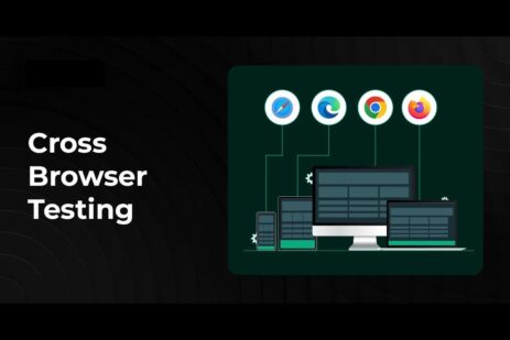 Cross-Browser Testing
