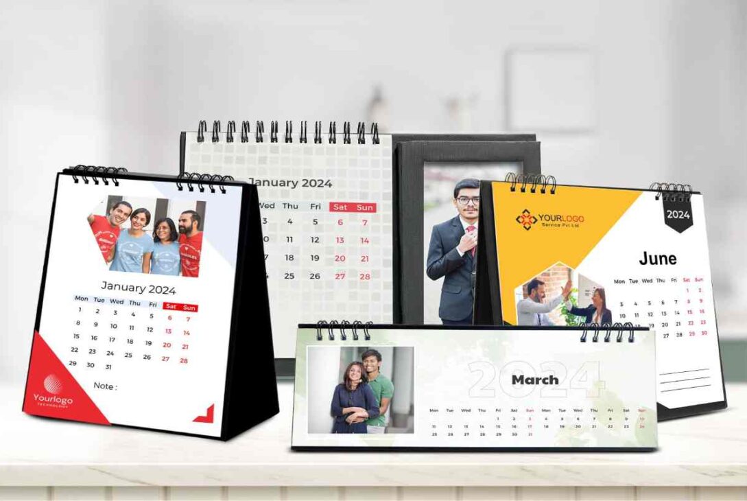 How to Use Custom Calendars for Event Marketing