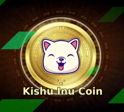 Kishu Inu Coin_ The New Star in the Meme Coin Market