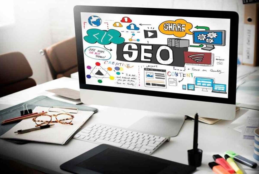 Business Visibility with BrandLume's Innovative SEO Service