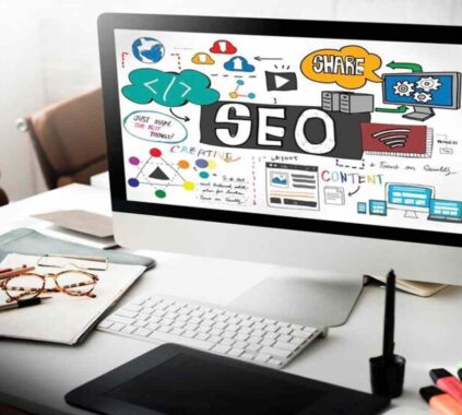 Business Visibility with BrandLume's Innovative SEO Service