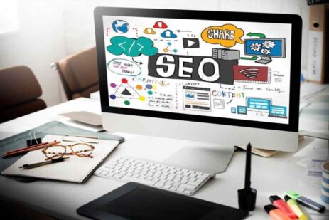 Business Visibility with BrandLume's Innovative SEO Service