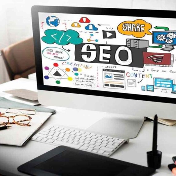 Business Visibility with BrandLume's Innovative SEO Service