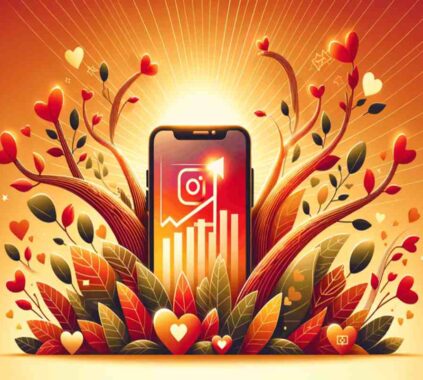 Explosive Instagram Growth