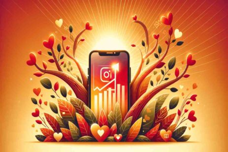 Explosive Instagram Growth