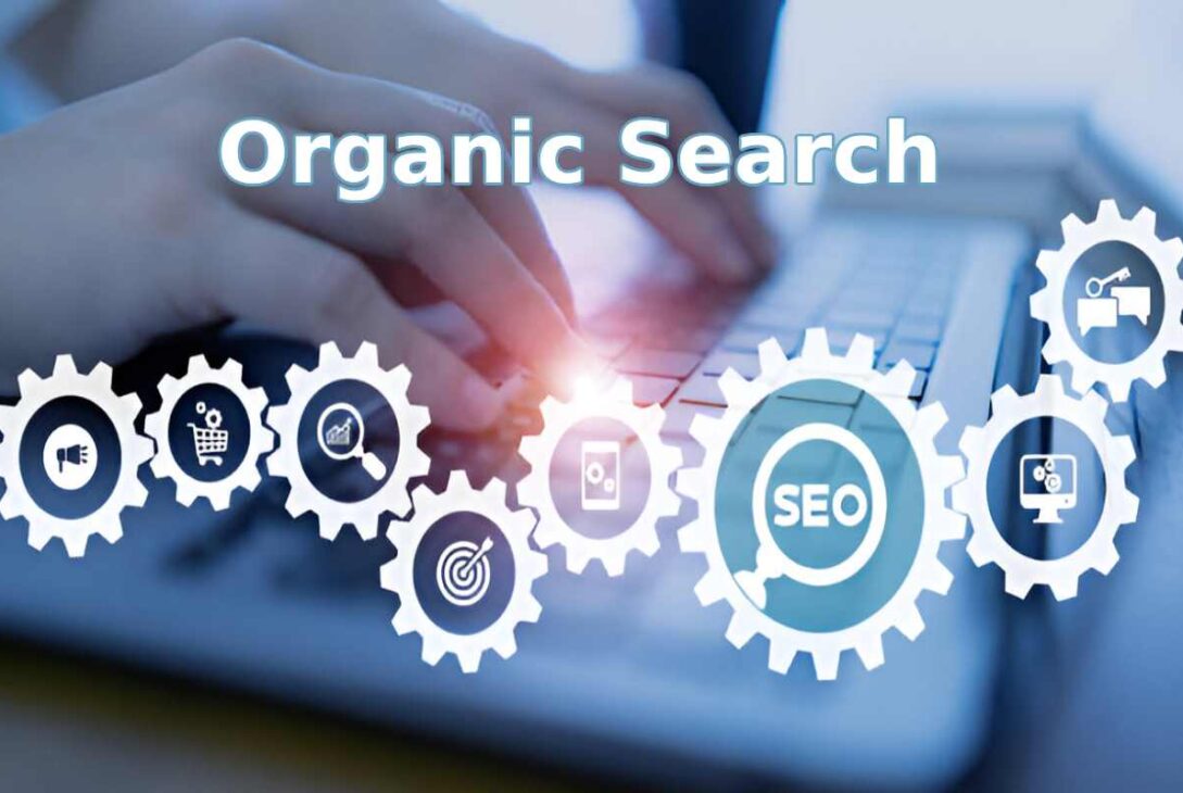 Organic Search Write For Us – Guest Post, and Submit Post