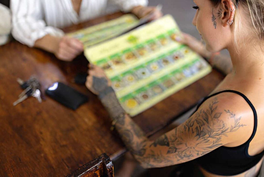 Your Logo, Their Skin_ Custom Temporary Tattoos as Memorable Marketing