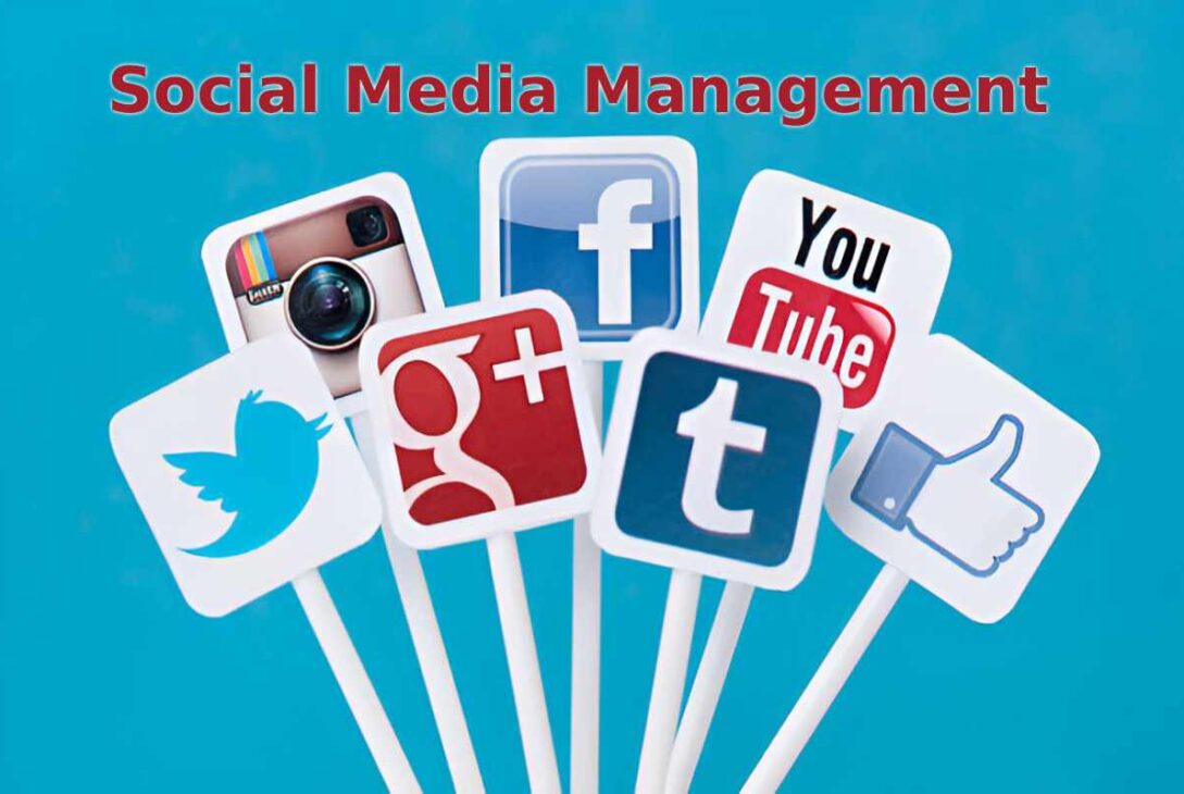 Social Media Management