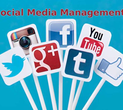 Social Media Management