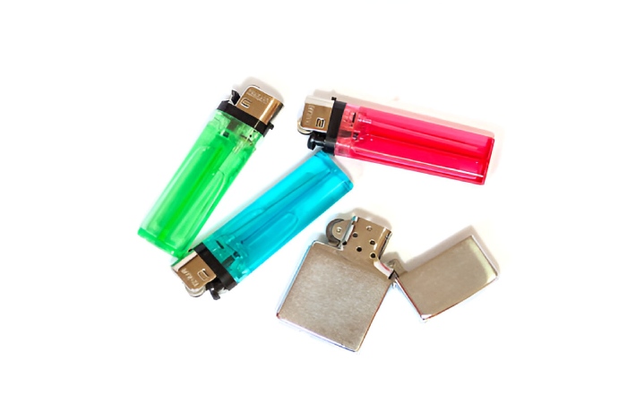 Top Walmart Cue Lighters Under $11