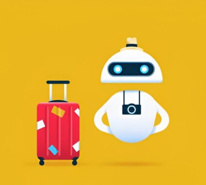 How Can AI Chatbots Simplify Your Next Trip_