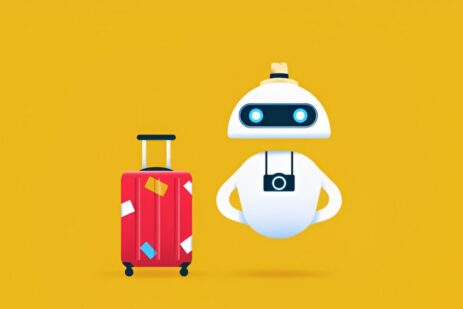 How Can AI Chatbots Simplify Your Next Trip_