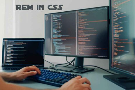 Rem in CSS_ Using and Understanding rem Units