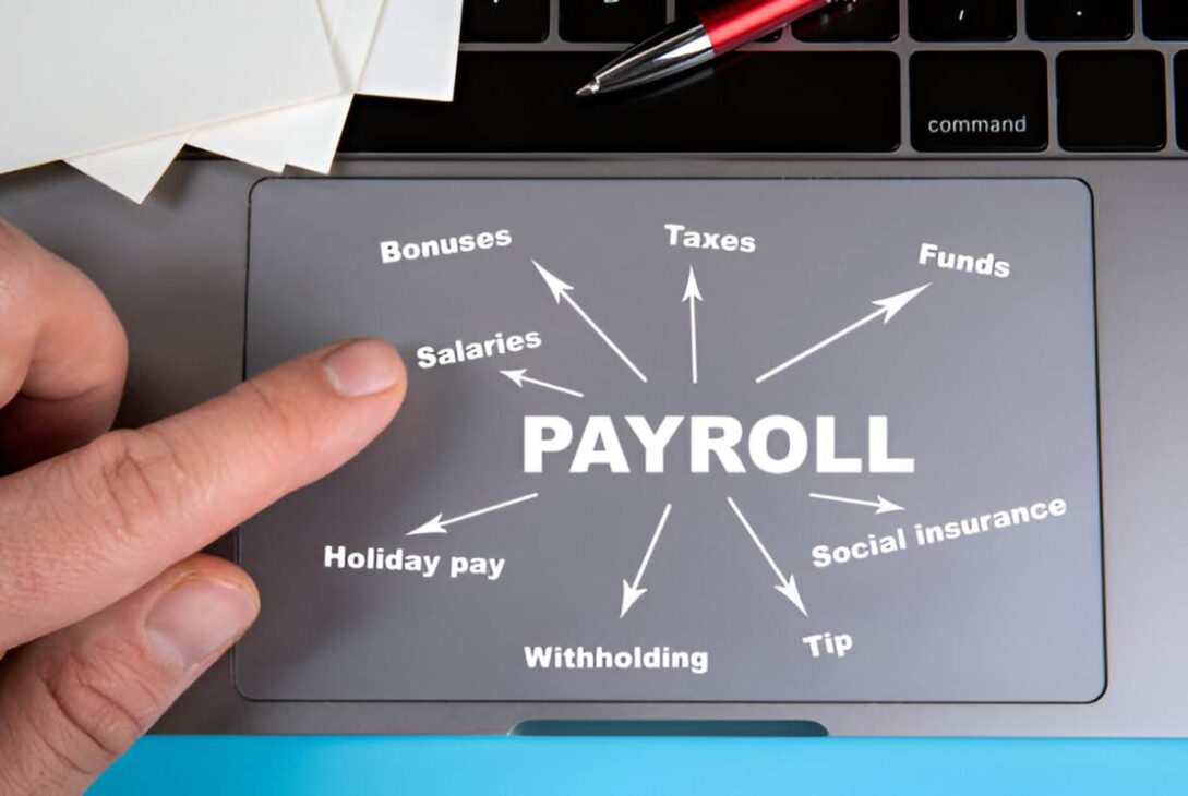 Streamlining Payroll Processes for Small Businesses