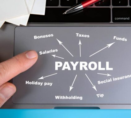 Streamlining Payroll Processes for Small Businesses