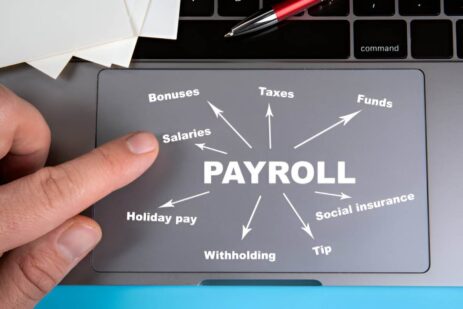 Streamlining Payroll Processes for Small Businesses