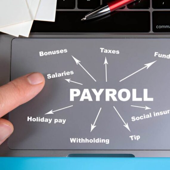 Streamlining Payroll Processes for Small Businesses