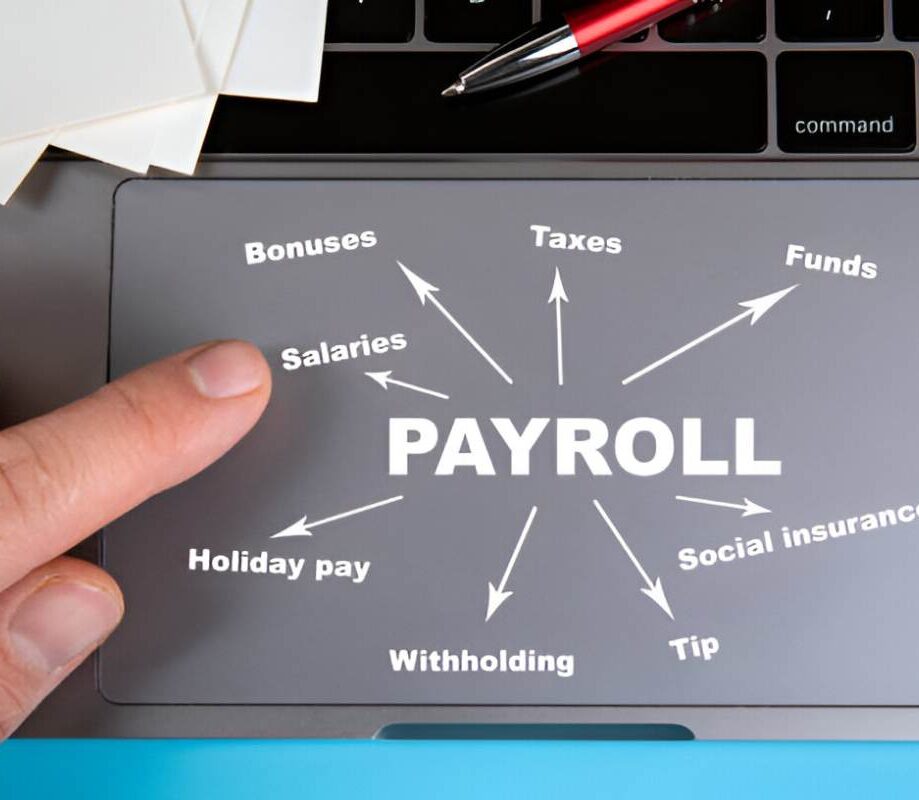 Streamlining Payroll Processes for Small Businesses