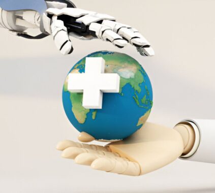 Advancing Global Health and Development