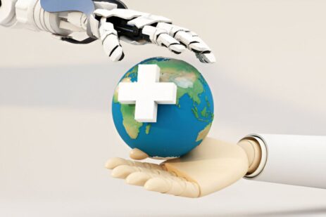 Advancing Global Health and Development