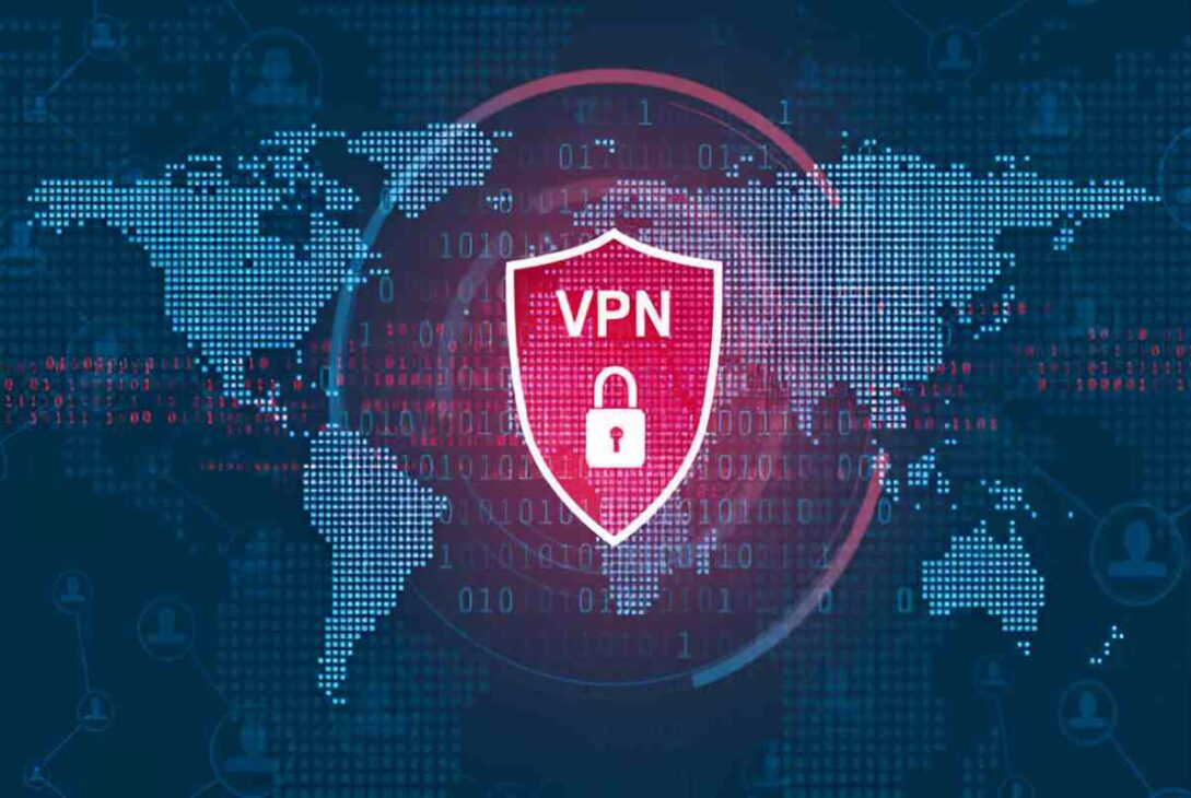 Understanding VPN