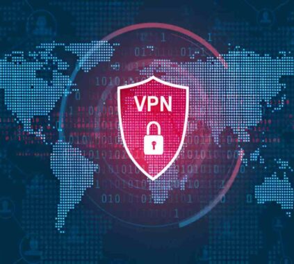 Understanding VPN