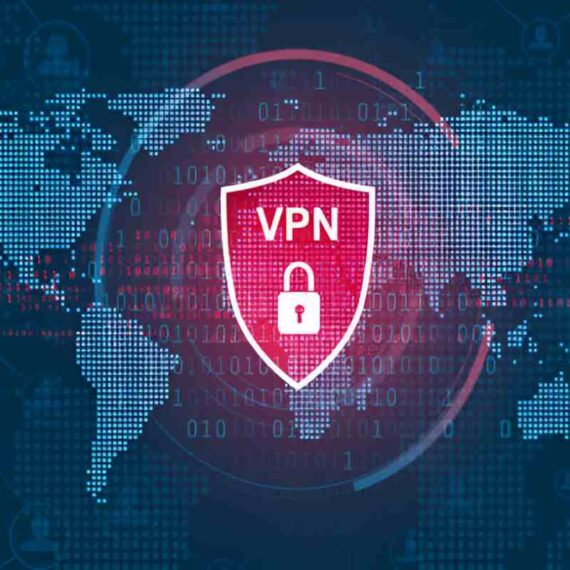 Understanding VPN