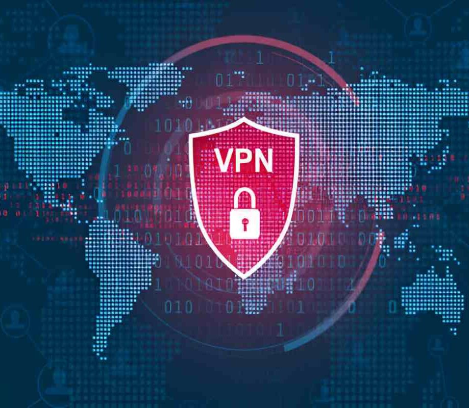 Understanding VPN