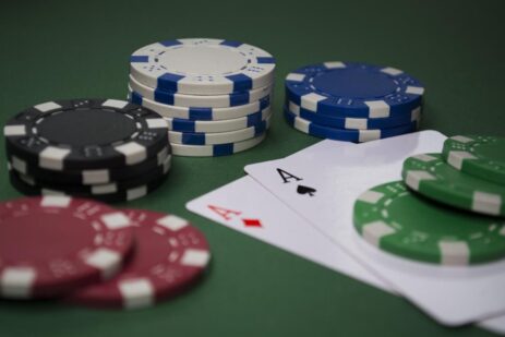 What Blackjack Can Teach Us About Building Customer Loyalty