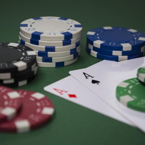 What Blackjack Can Teach Us About Building Customer Loyalty