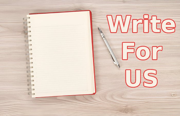 Write For Us - Corporate Marketing Guide