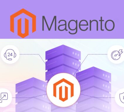 Magento Hosting Assistance